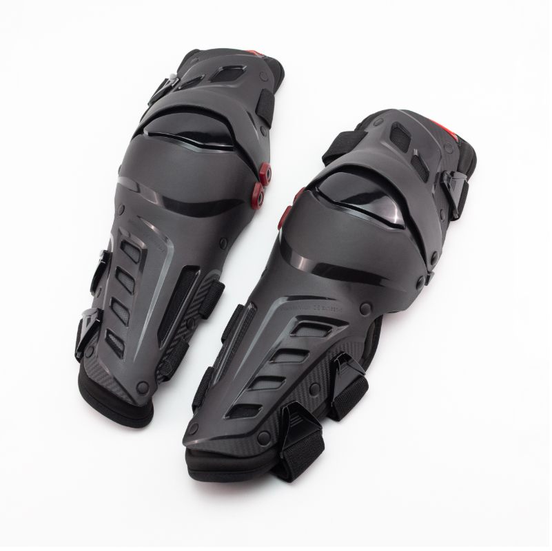 Наколенники Starezzi REVO BLACK